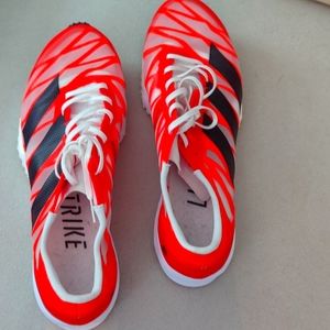 Like New - Men's Size 11 Adidas